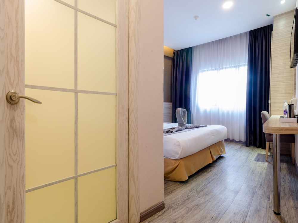 Gm Grand Moments Hotel 35/61