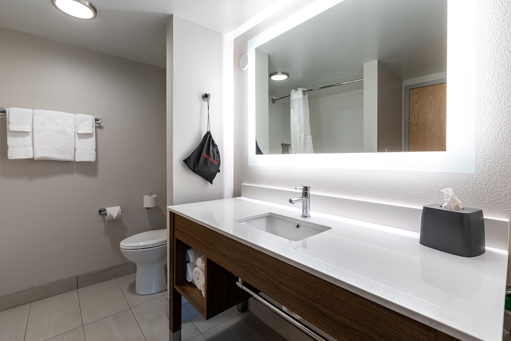 Holiday Inn Express and Suites Asheville Downtown 14/50