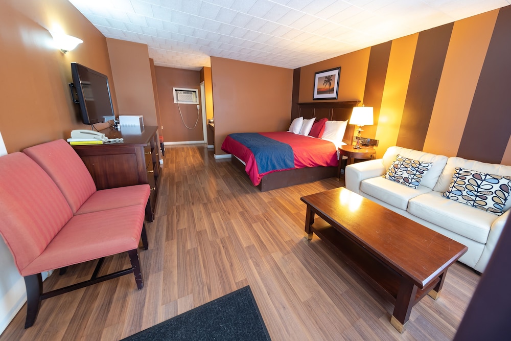 Villager Lodge 25/57