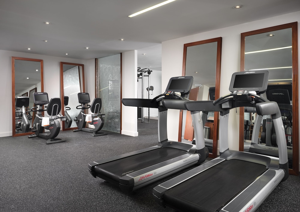 Hyatt Centric Wall Street New York (ex Andaz Wall Street) 37/76