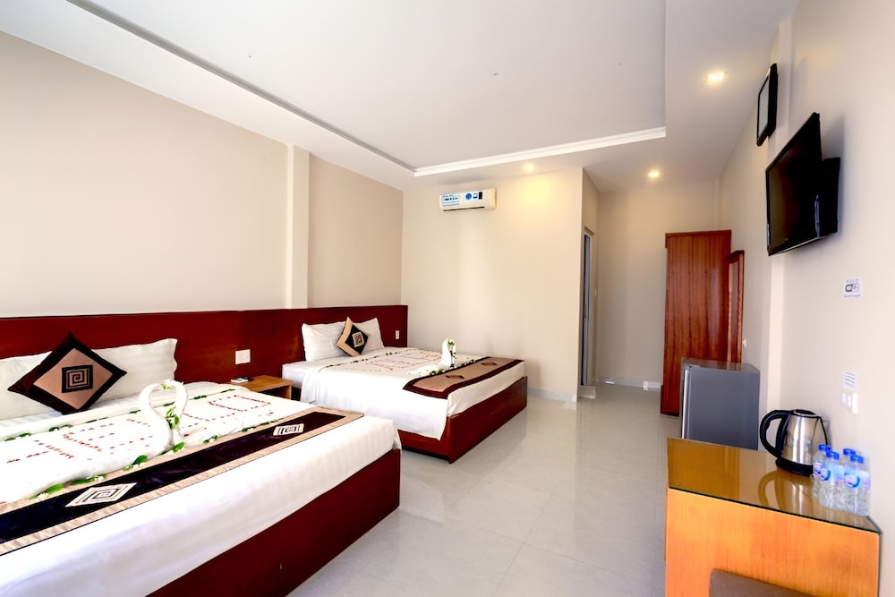 Muine Volga Hotel & Apartment 30/64