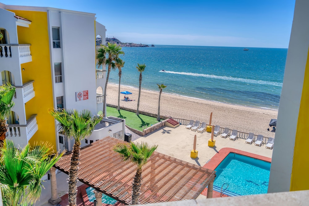 Playa Bonita Resort 72/77