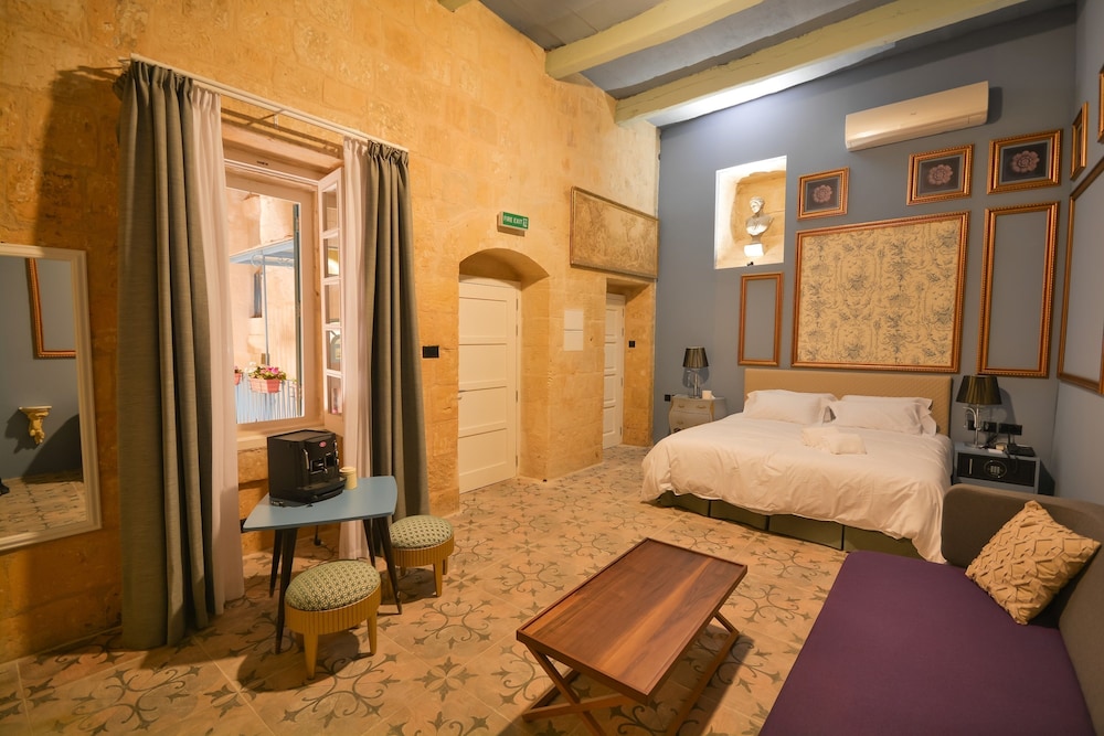 The Vincent Boutique Hotel, BW Premier Collection 34/75