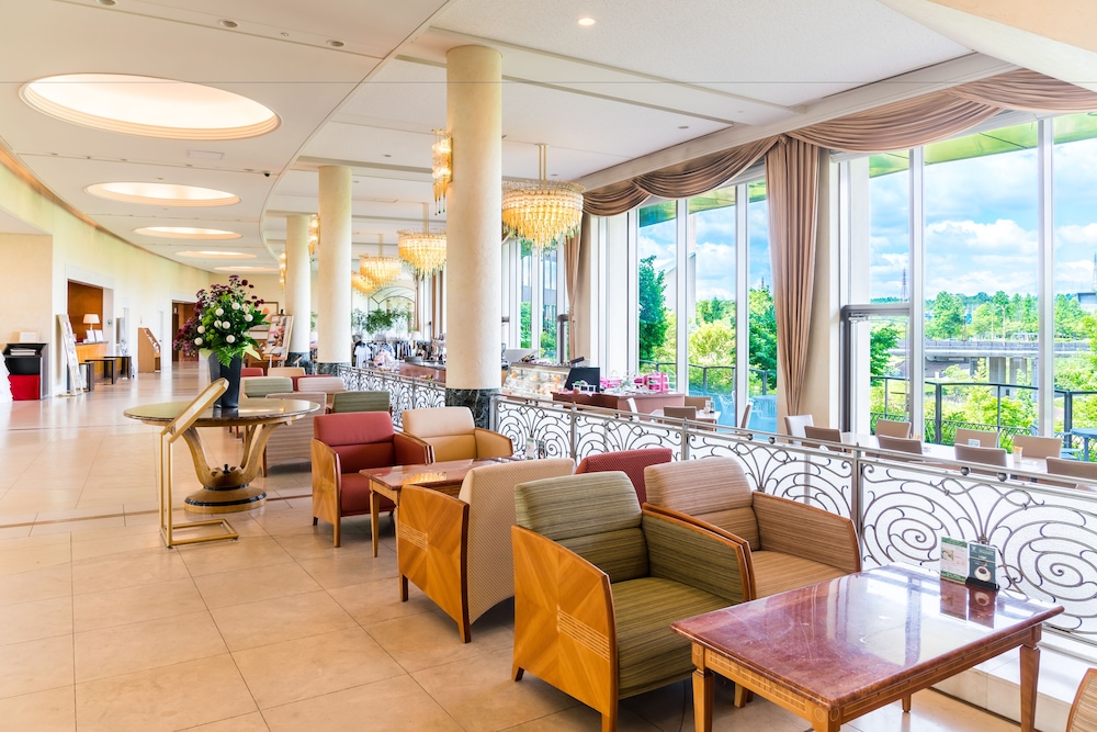 The Celecton Premier Kobe Sanda Hotel 43/68