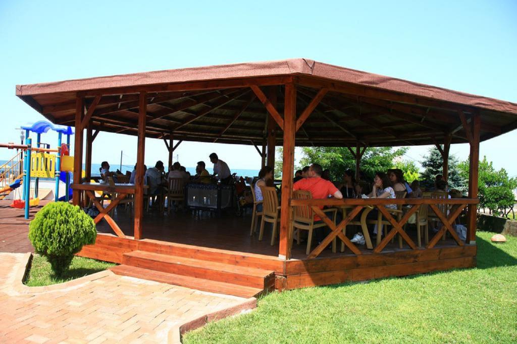 Hotel Akcakoca 27/33