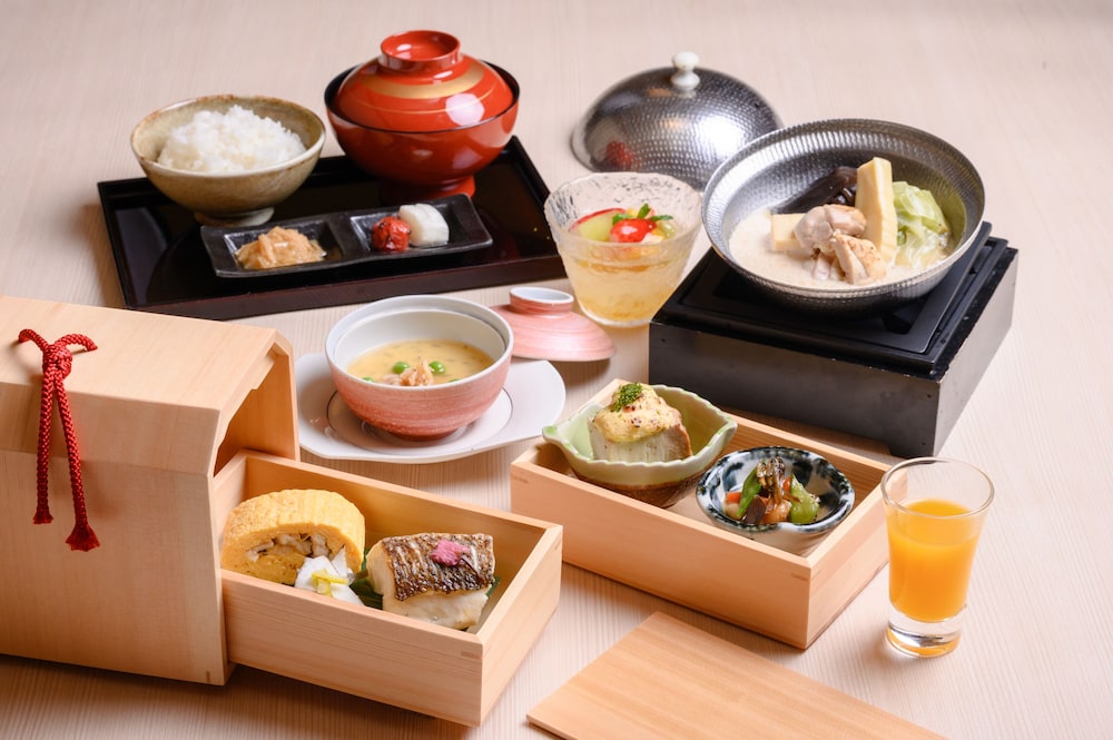 Hotel Shiojitei 39/50
