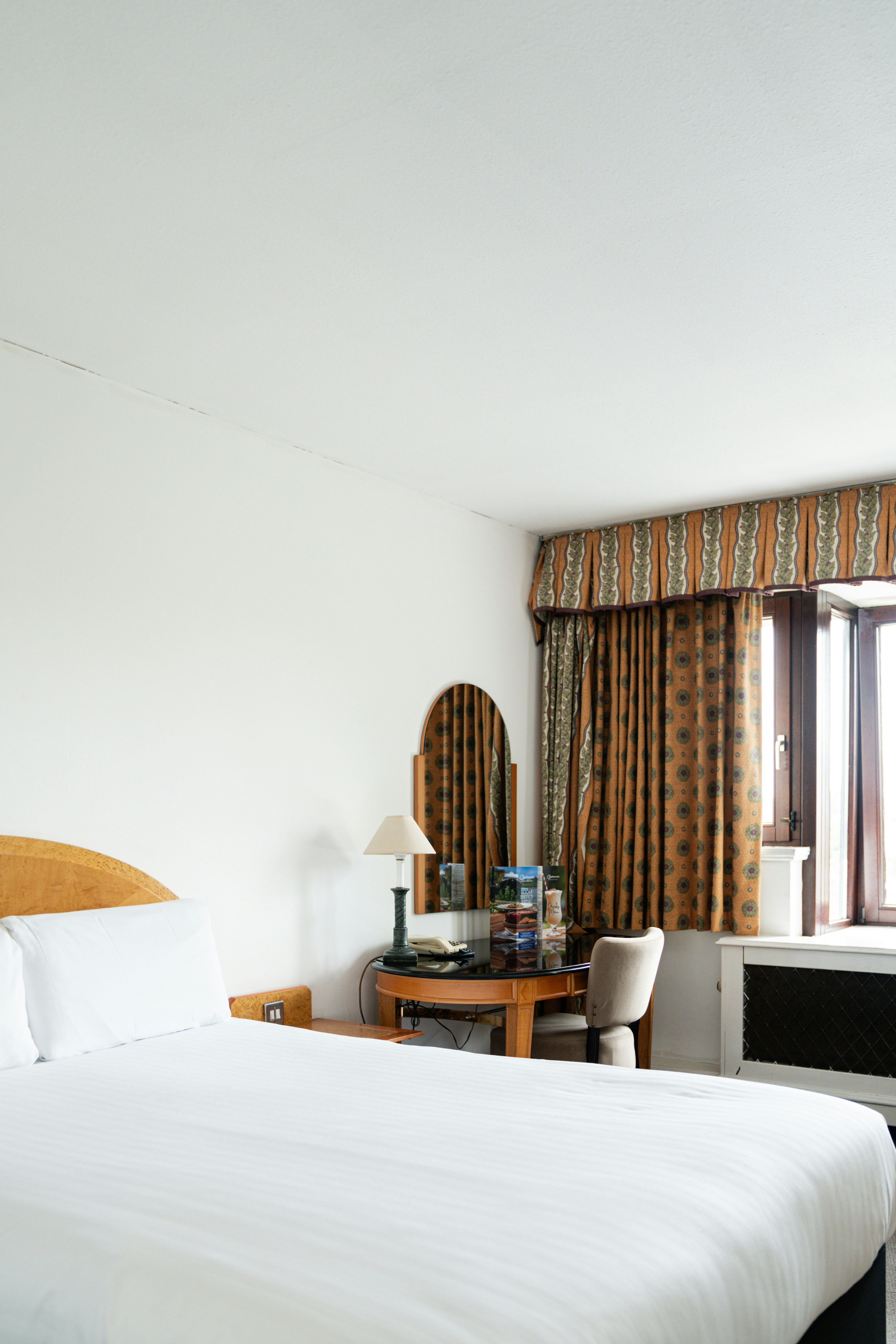 Copthorne Hotel Manchester Salford Quays 18/54