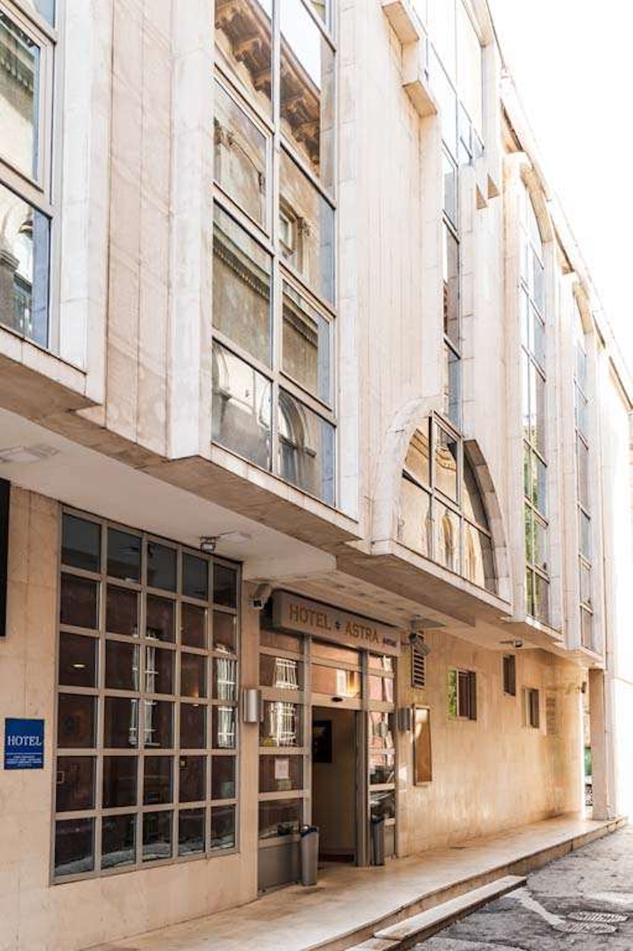 Sahat Hotel Sarajevo 26/29