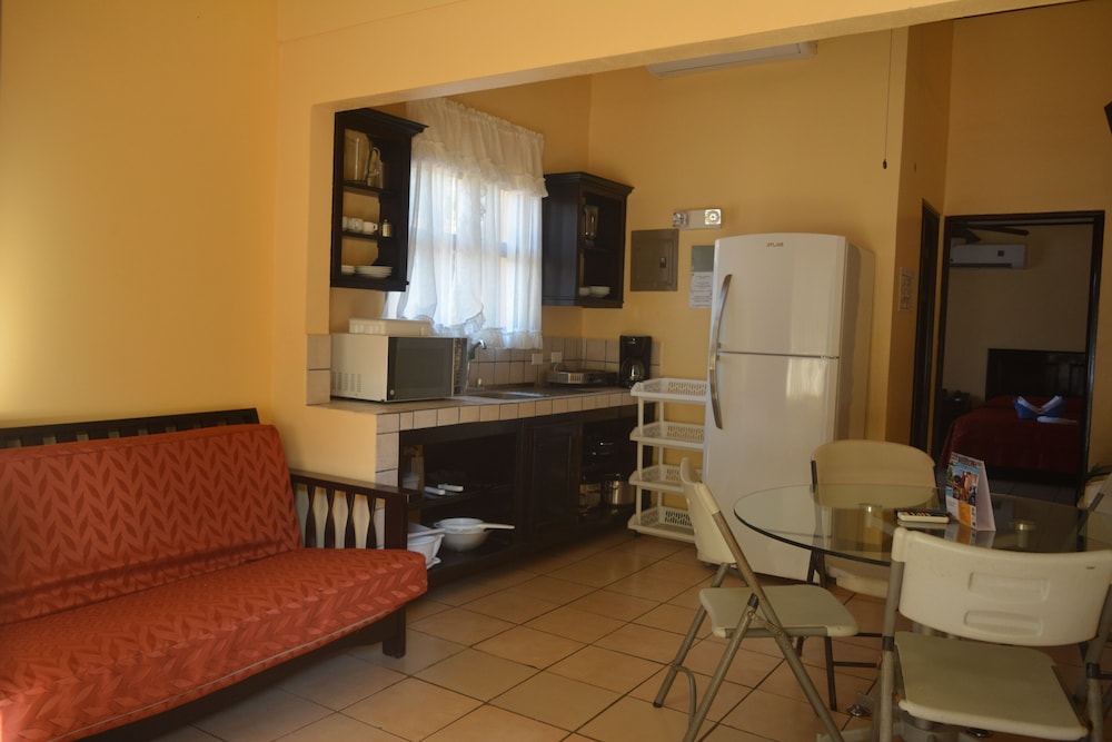 HOTEL & VILLAS NACAZCOL 25/50