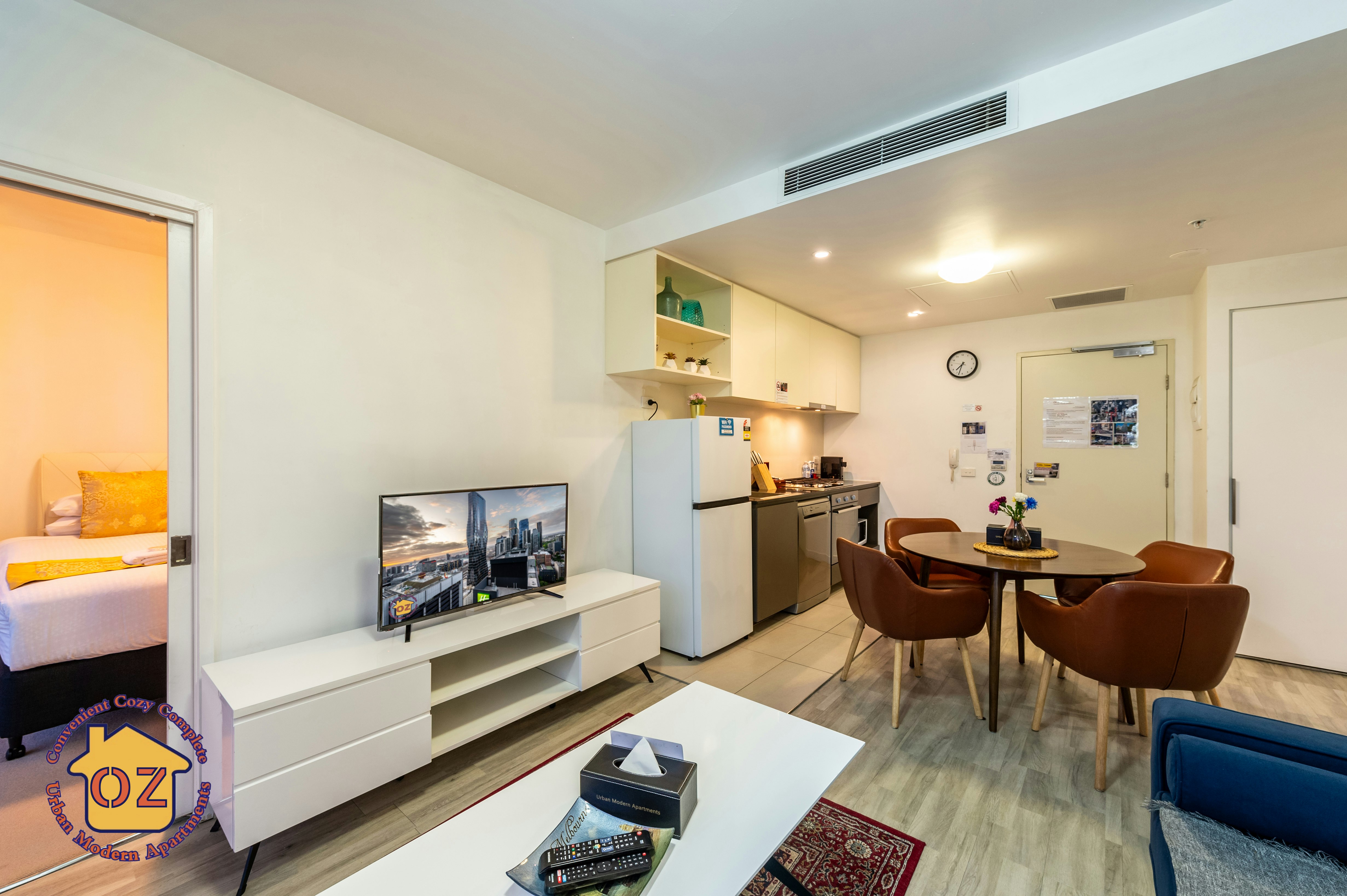 Aussie Escape Apartments 21/30