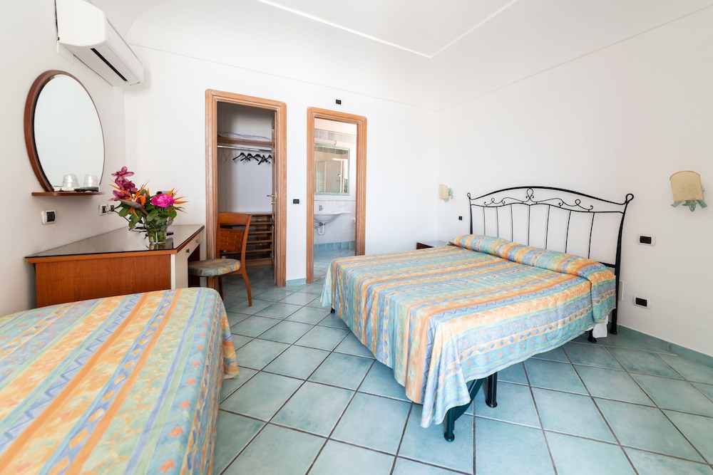 Hotel La Capannina 21/63