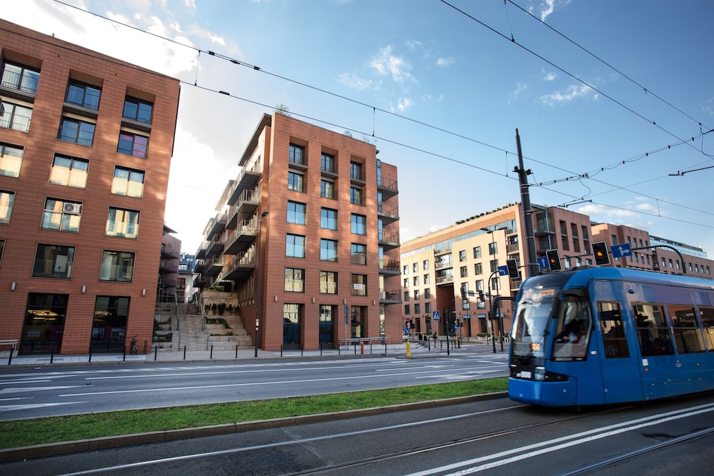 Turnau City Aparthotel 40/47