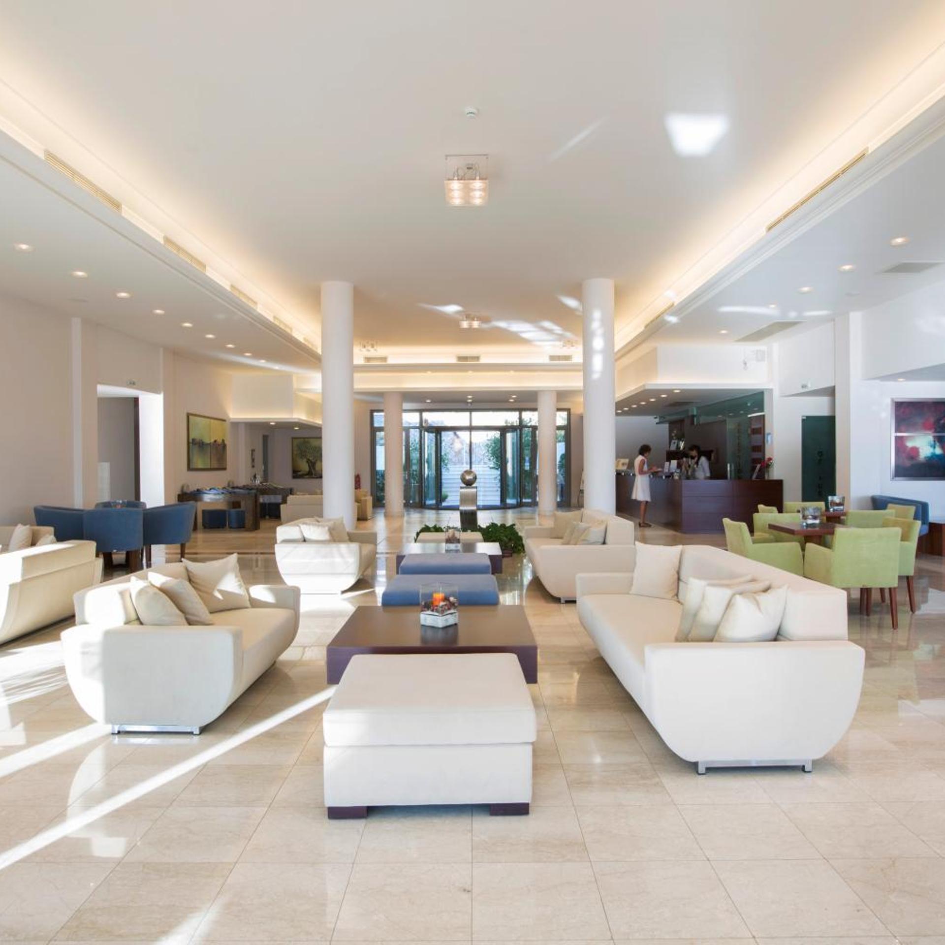 Porto Galini Seaside Resort & Spa 32/47