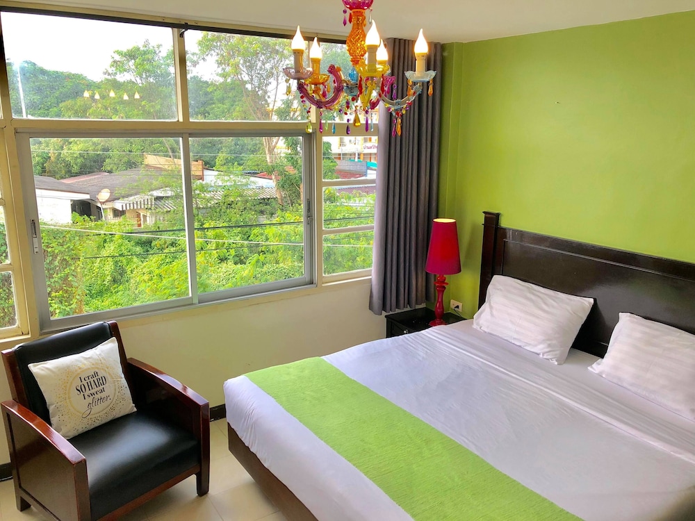 Baan Nilawan Huahin Hotel 13/32