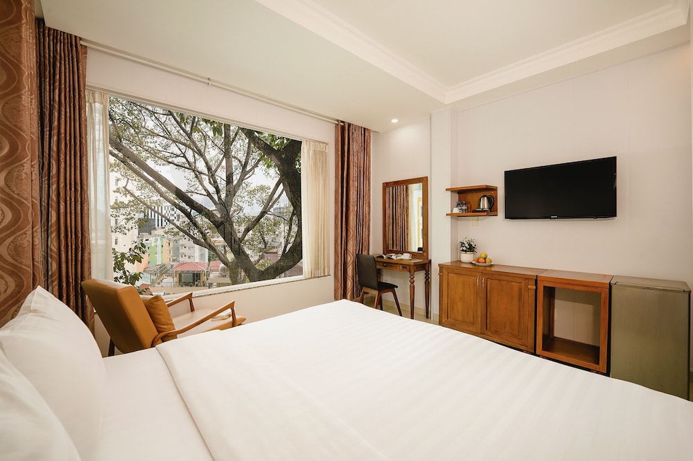 Tuong Vy Hotel 20/41