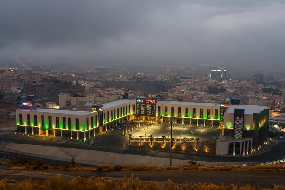 فندق ايوا اكسبريس - ابها(Ewaa Express Hotel - Abha) 2/53