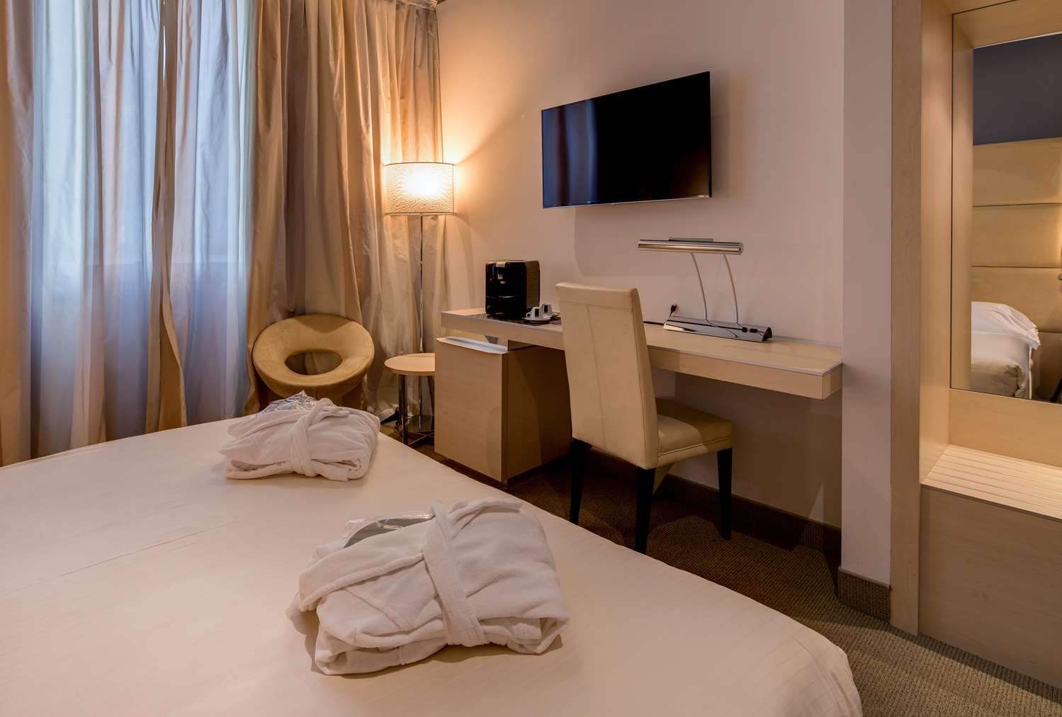 B&B HOTEL Expo Verona Villafranca 5/25