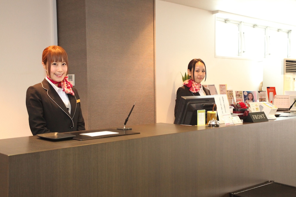 Frame Hotel Sapporo 3/50