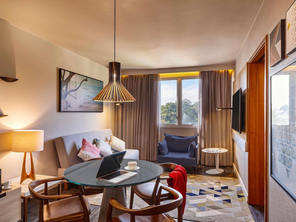 Novotel Sao Jose dos Campos 52/74