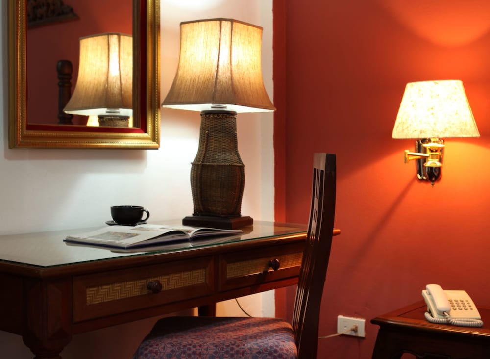 Chandara Boutique Hotel 17/50