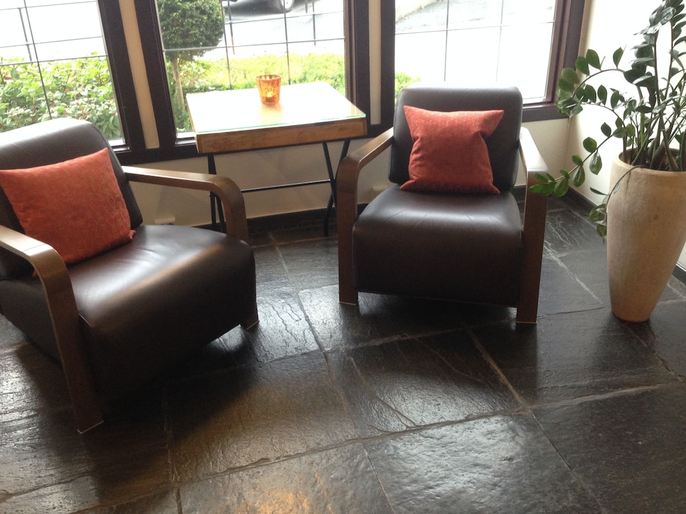 Strand Hotel Fevik 48/80