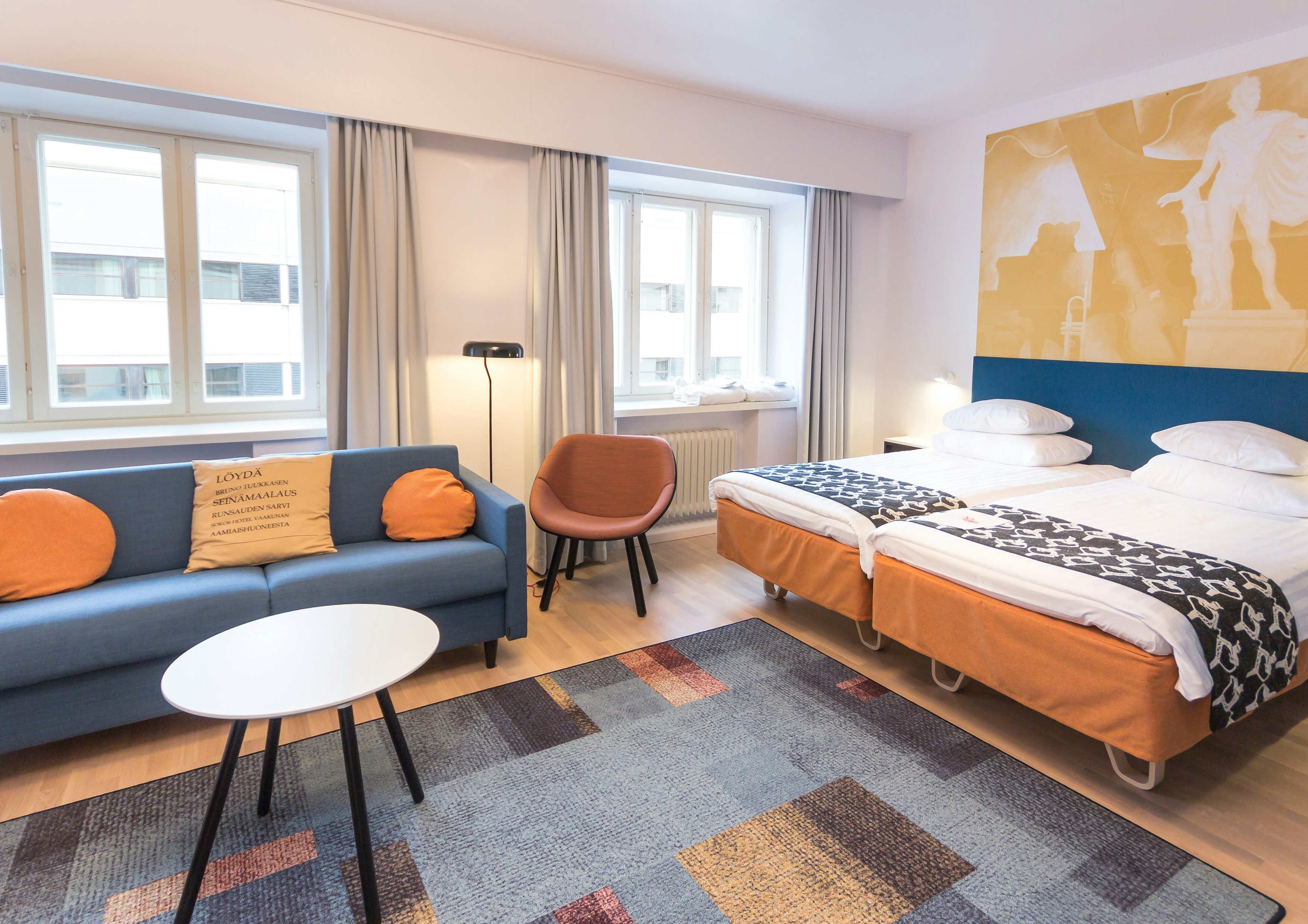 Original Sokos Hotel Vaakuna, Pori 9/32