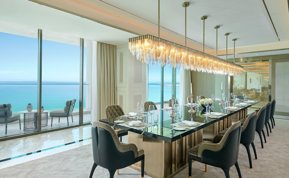 Mandarin Oriental Hotel Jumeira, Dubai 49/60