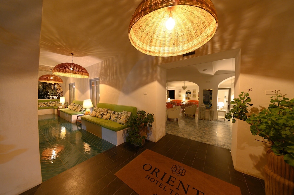 Hotel Terme Oriente – Beach & SPA 11/79