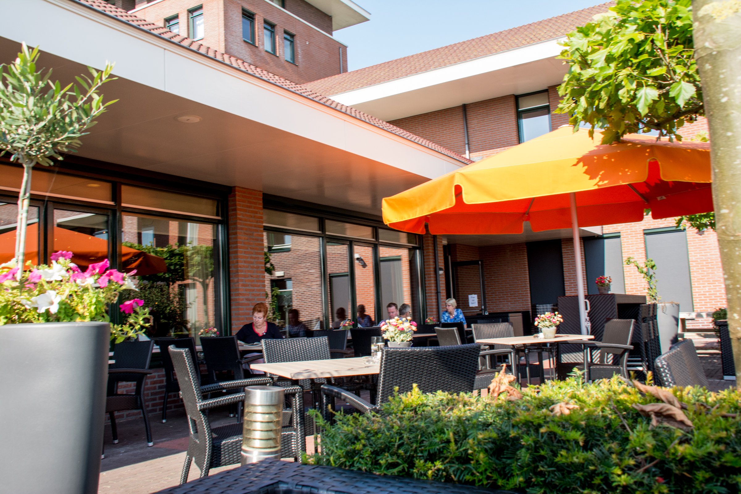 Van der Valk Hotel Wolvega Heerenveen 19/32
