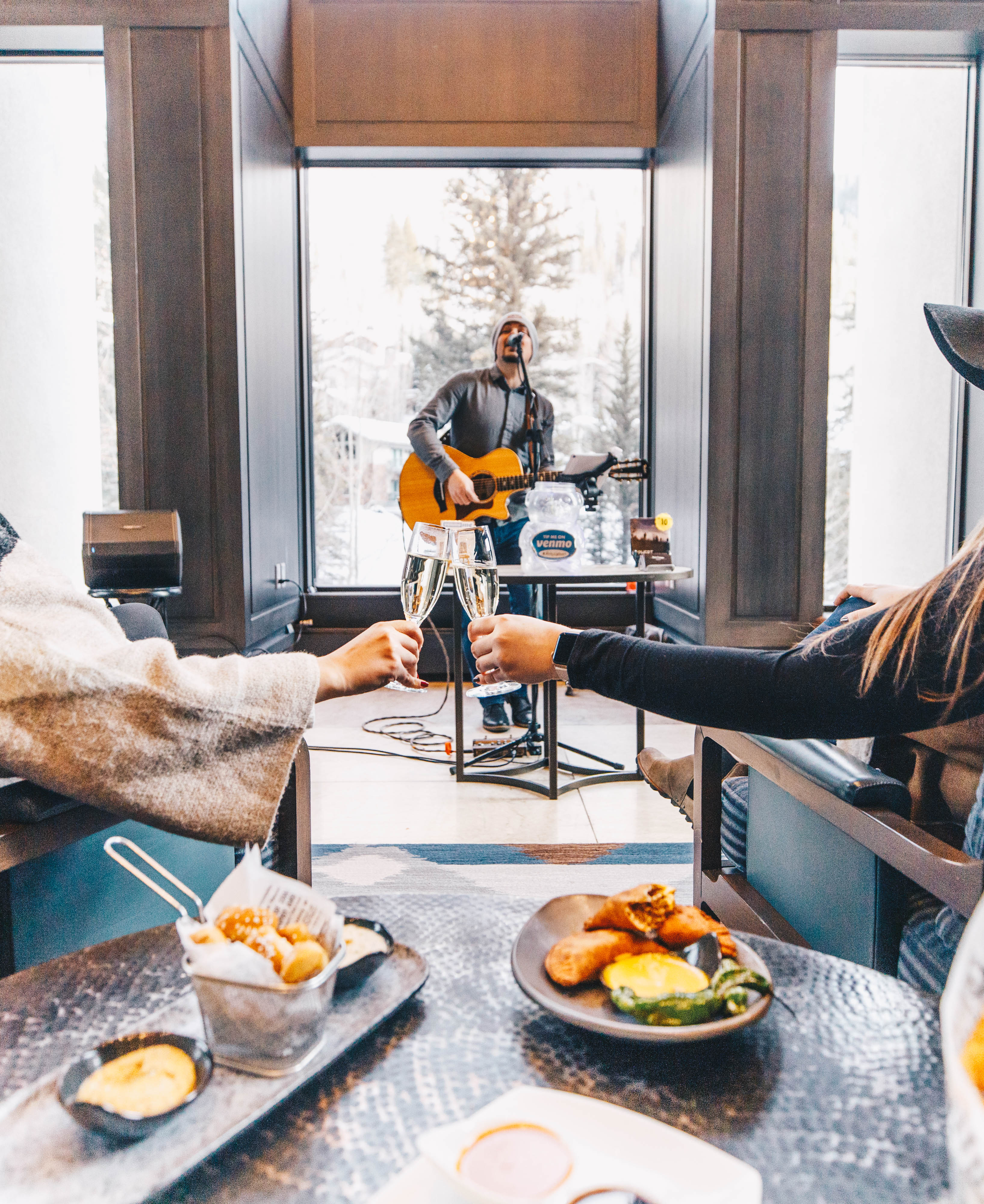Vail Residences at Cascade Village 40/57