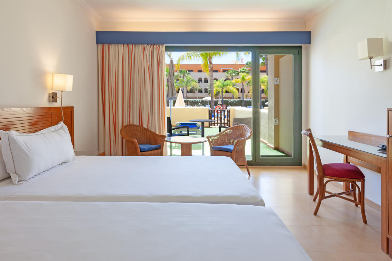 Playamarina Spa Hotel 24/48