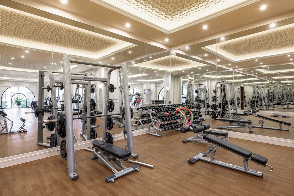 Melia Vinpearl Hai Phong Rivera 30/56