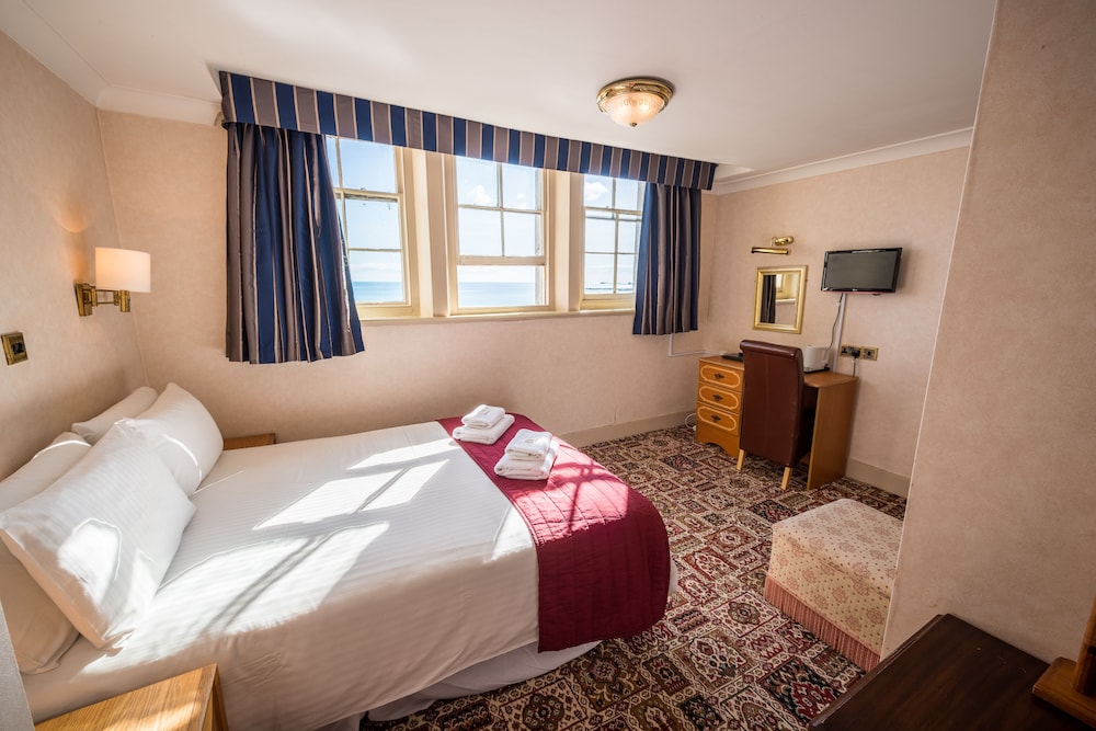 Hotel Prince Regent 16/71