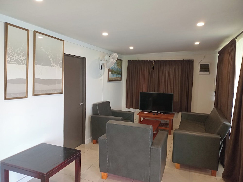 Dreamview Villas 30/60
