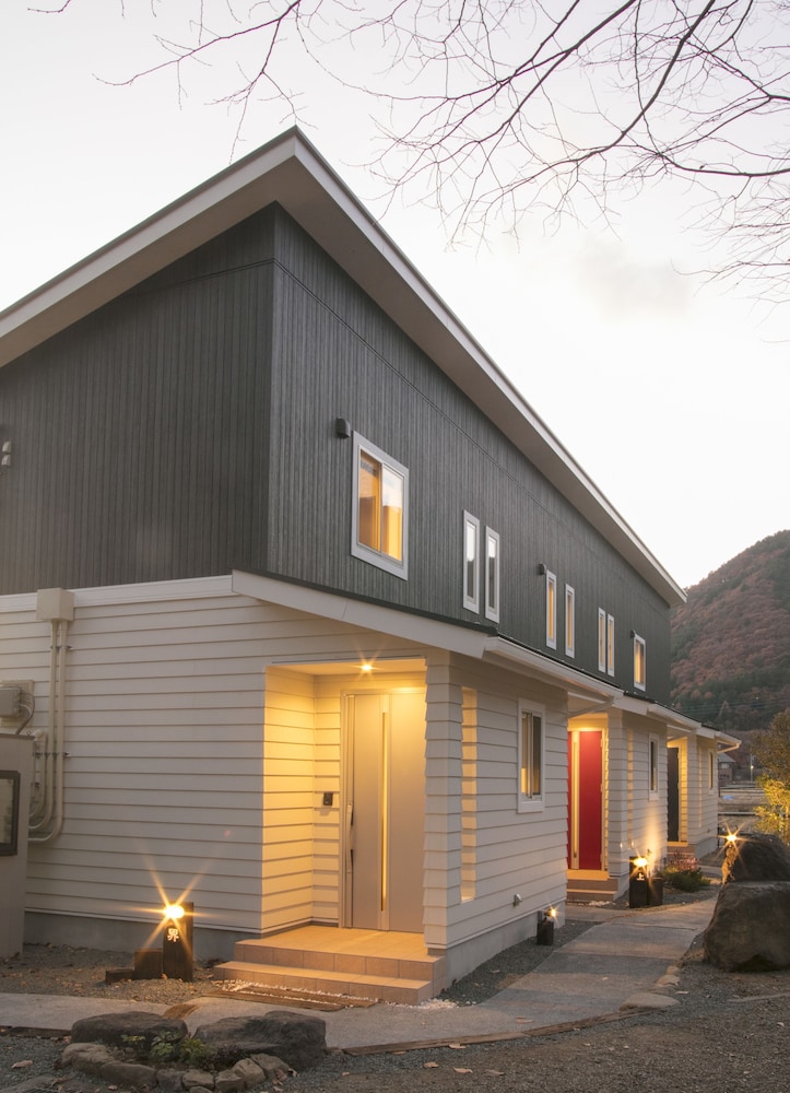 Cottage Yushin photo1
