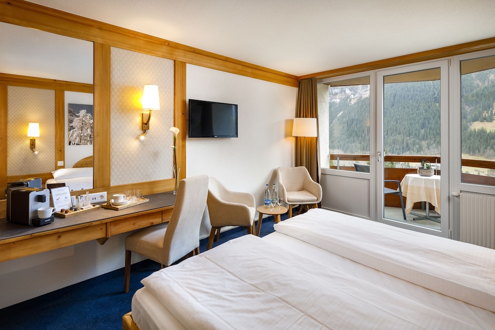 Derby Swiss Quality Hotel Grindelwald 17/30