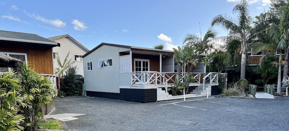 Anchor Lodge Resort 7/73