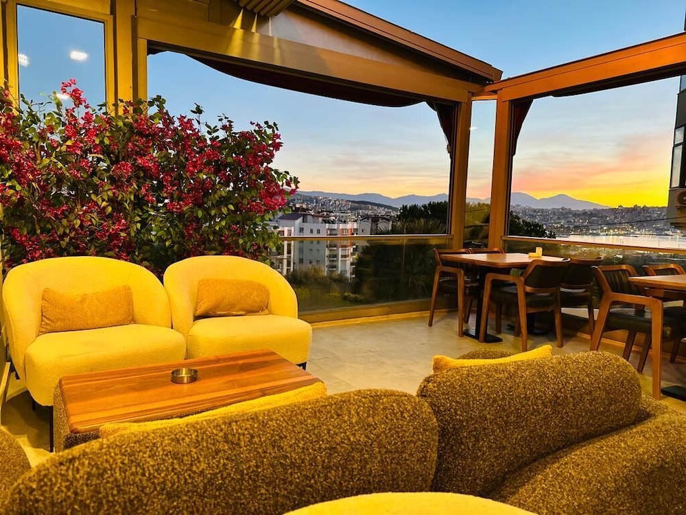 Monalisa Hotels Kusadasi 36/60