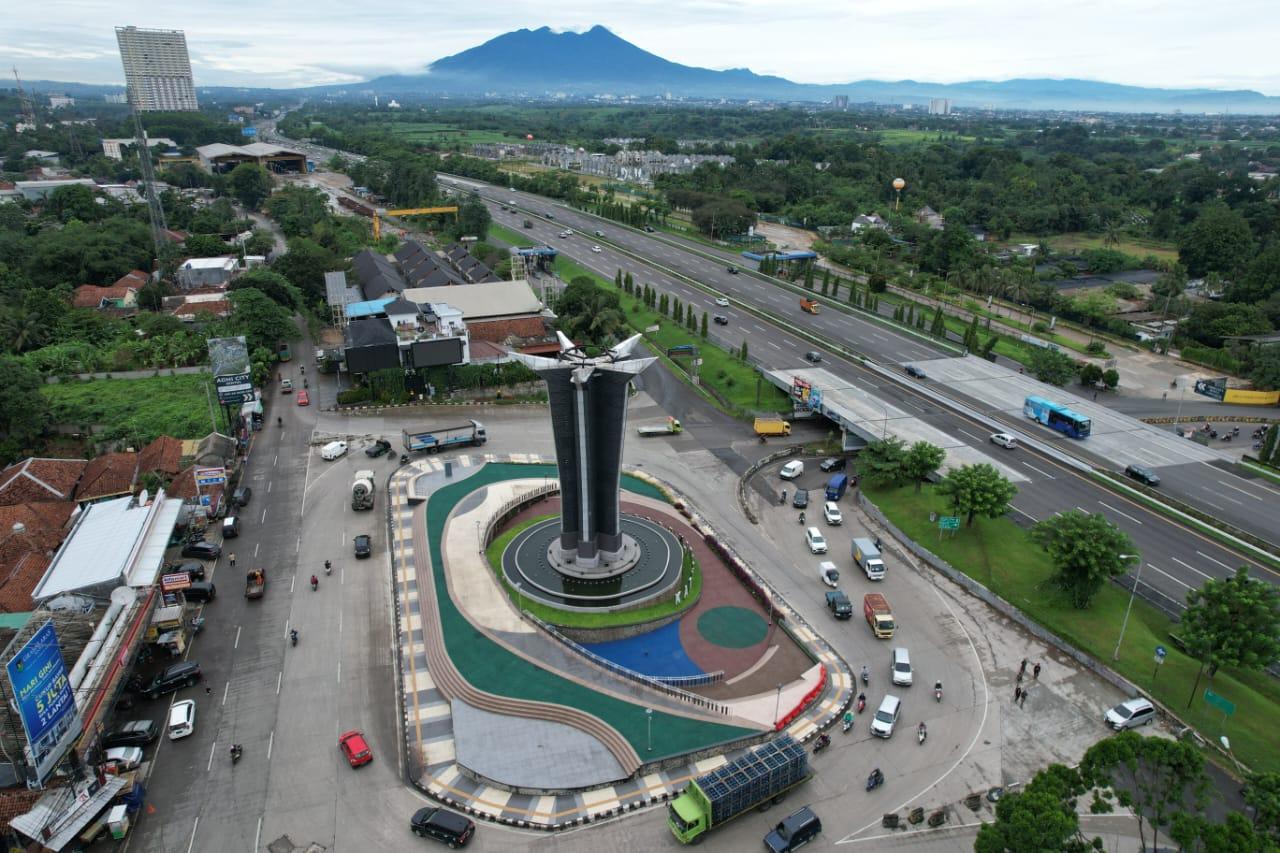 Stay G Hotel Royal Sentul Park 5/12