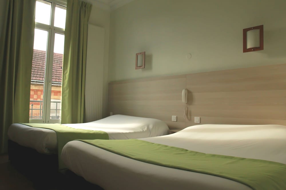 Hotel de La Cathedrale 15/46