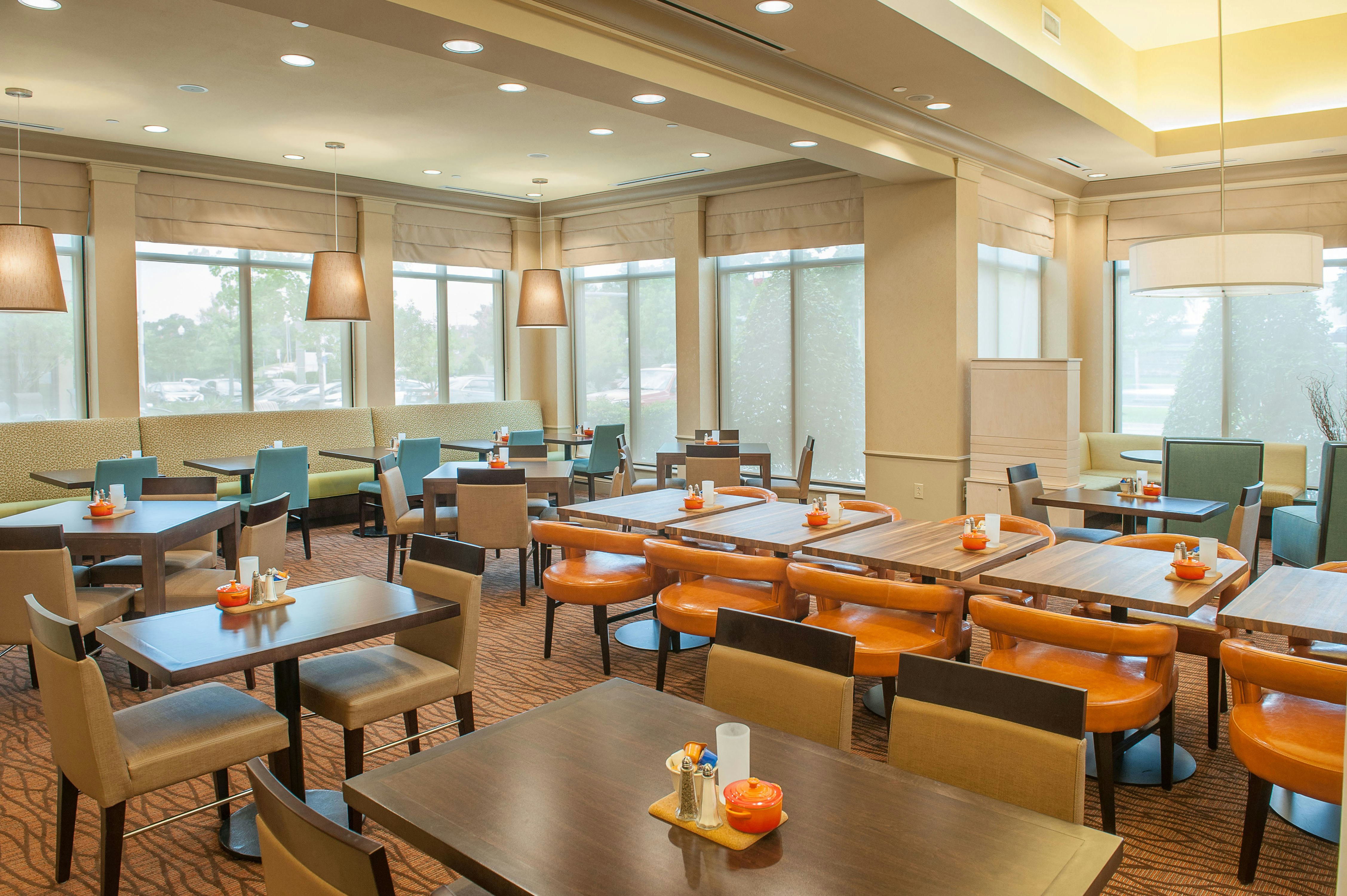 Hilton Garden Inn Pensacola Airport - Medical Center 33/47