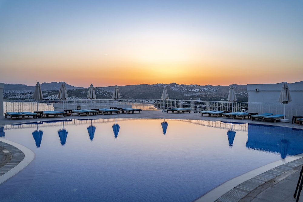 Riva Bodrum Resort - Adult Only +16 41/67