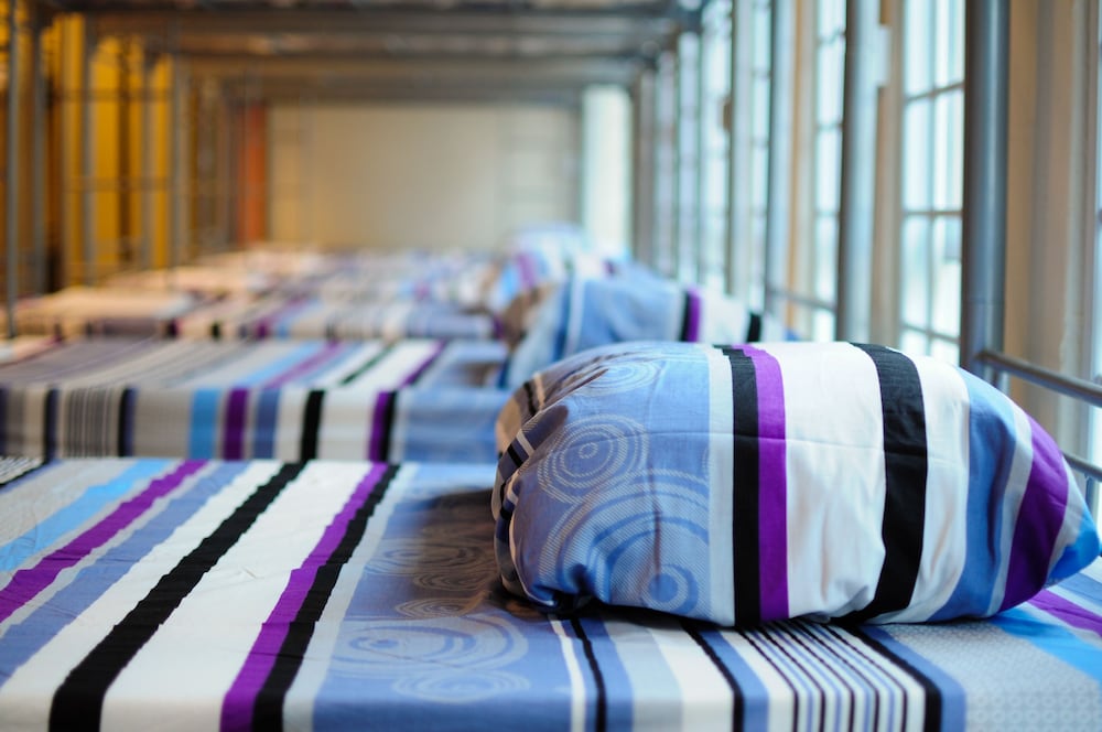 River City Inn - Hostel photo4