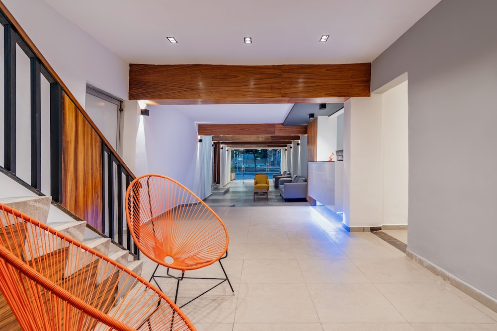 Hotel Mody 10/37