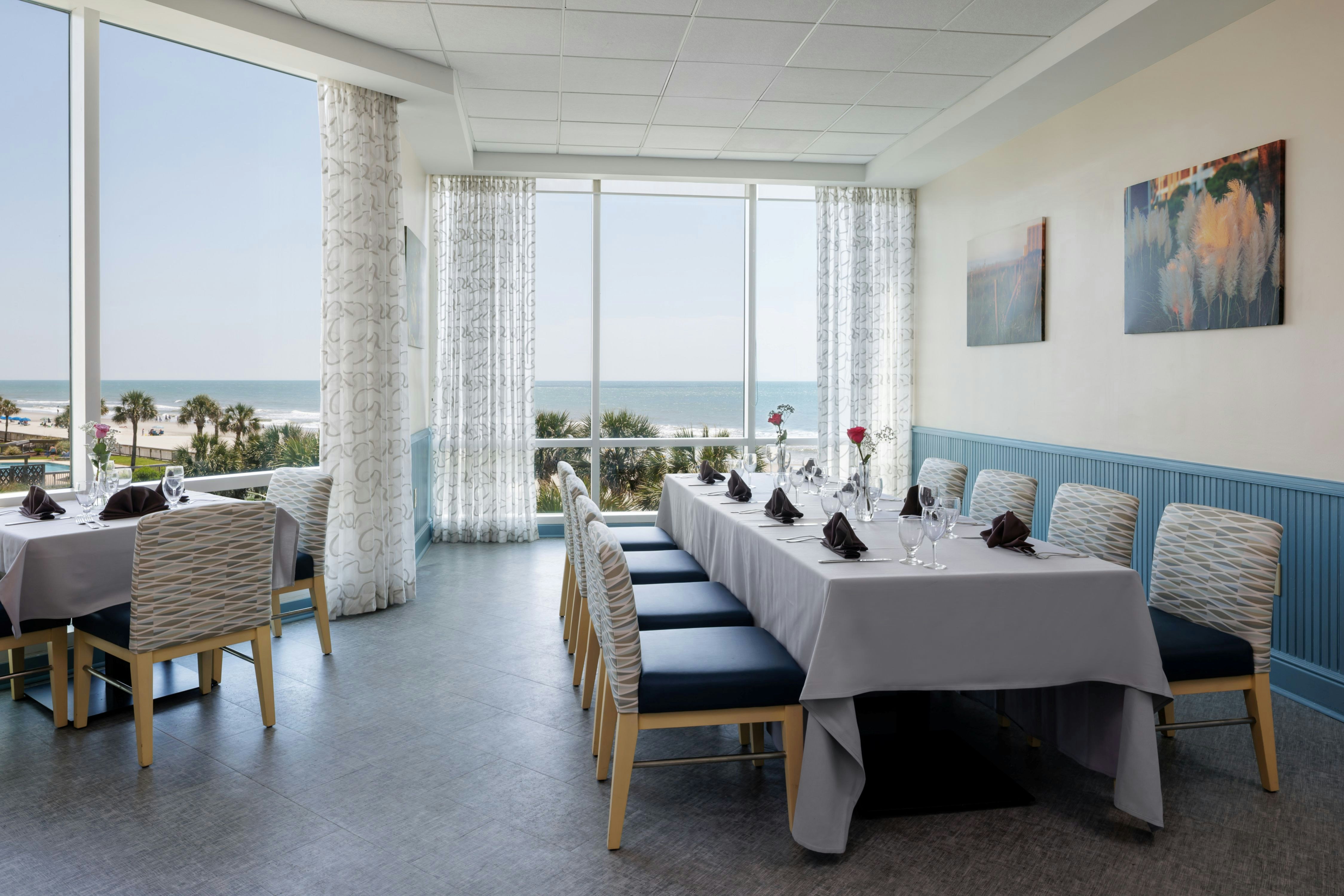Embassy Suites By Hilton Myrtle Beach Oceanfront Resort 62/87