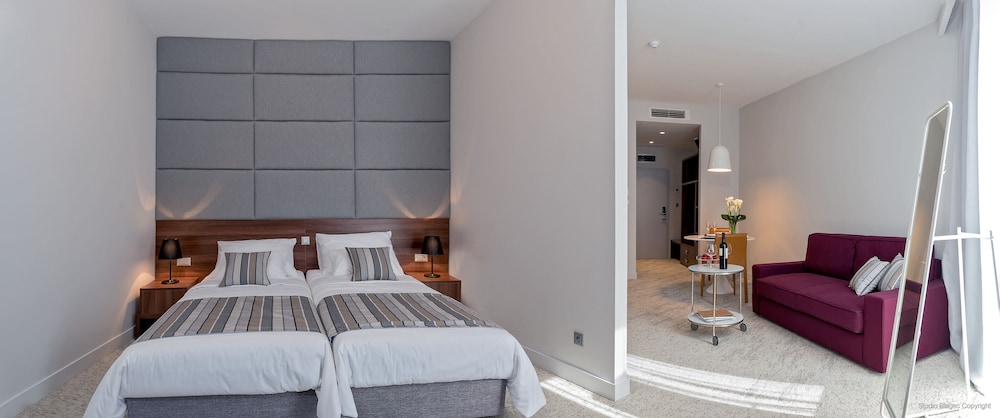 Priska Med Luxury Rooms 34/77