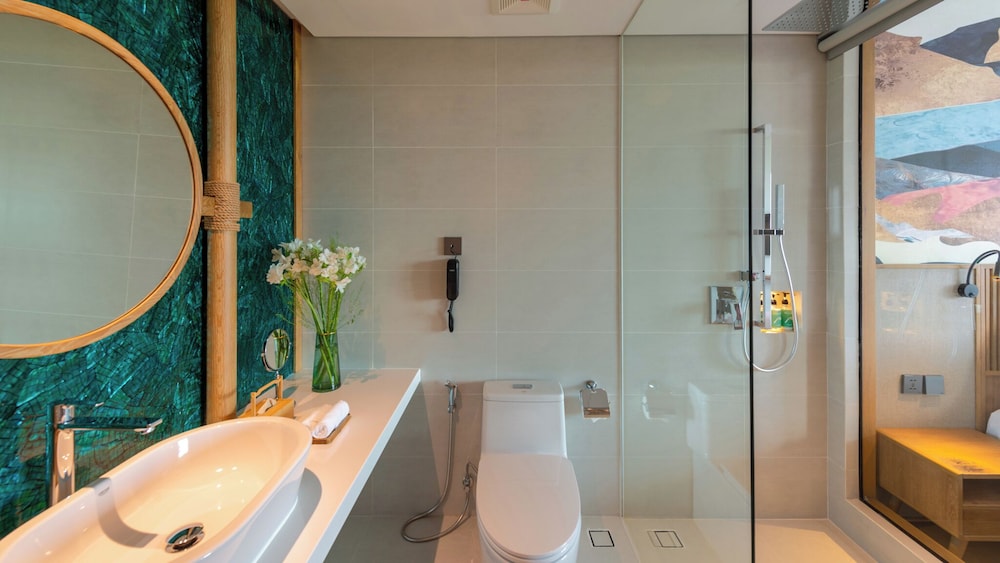 Bellerive Hoi An Resort & Spa 50/50