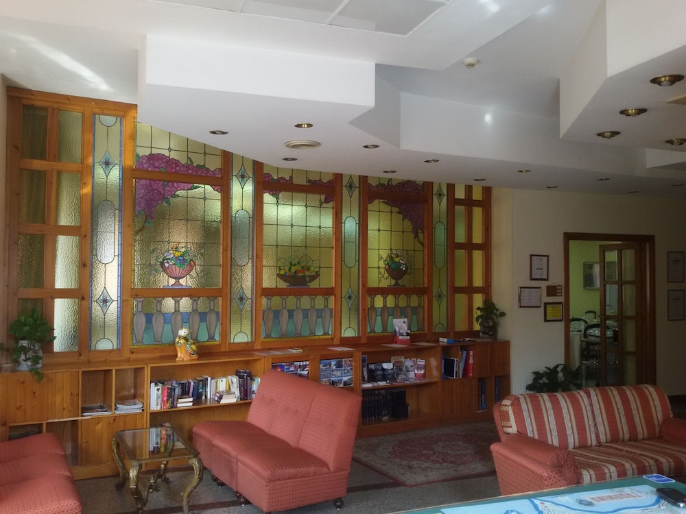 Ipanema Hotel 32/46