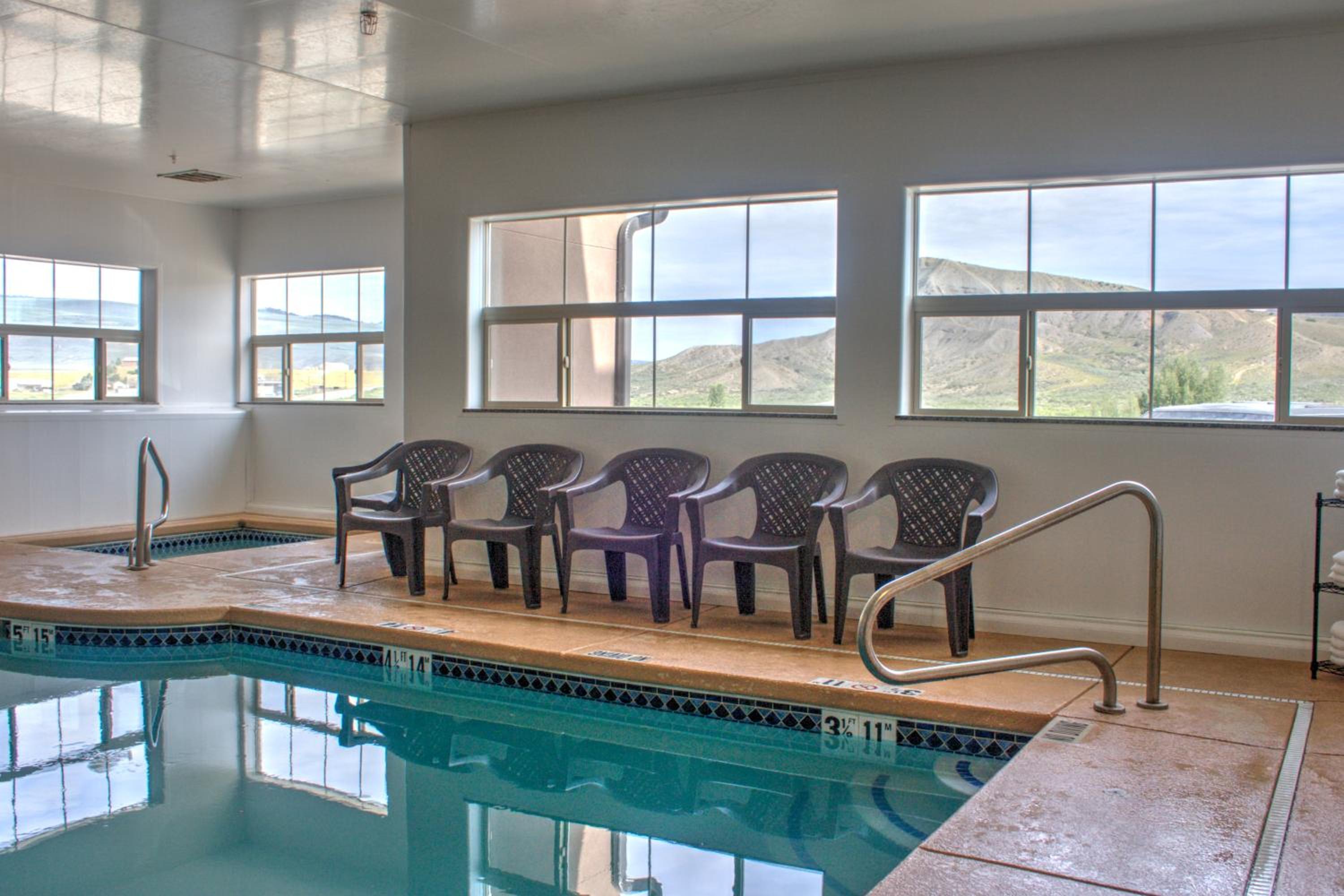Allington Inn and Suites of Kremmling 11/28