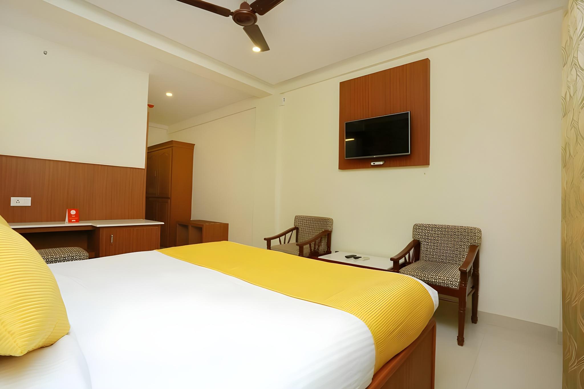 Capital O 14702 Kovilakam Residency 22/30
